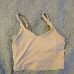 Lululemon align top